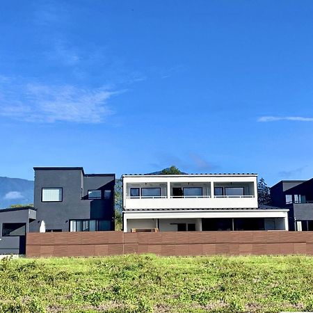 Fuji No Sato Alibio Villa Fujikawaguchiko Eksteriør bilde